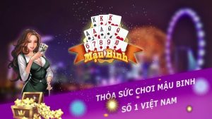 Thứ tự của những hand bài trong Game Mậu Binh online 79king