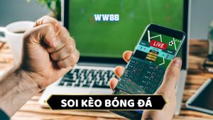 Soi Kèo Bóng Đá - Tổng Hợp Kinh Nghiệm Từ Chuyên Gia